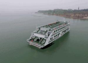 【三門峽光影節(jié)組委會(huì)惠民大派送】購(gòu)光影節(jié)門票，送黃河天鵝號(hào)郵輪船票！