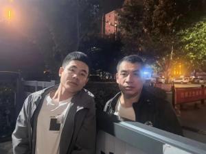 市文旅集團(tuán)一線戰(zhàn)“疫”之：古有木蘭替父從軍，今有老翁代子抗“疫”——集團(tuán)員工父子王小強(qiáng)、王浩的抗“疫”故事